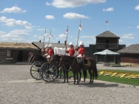 Fort MacLeod